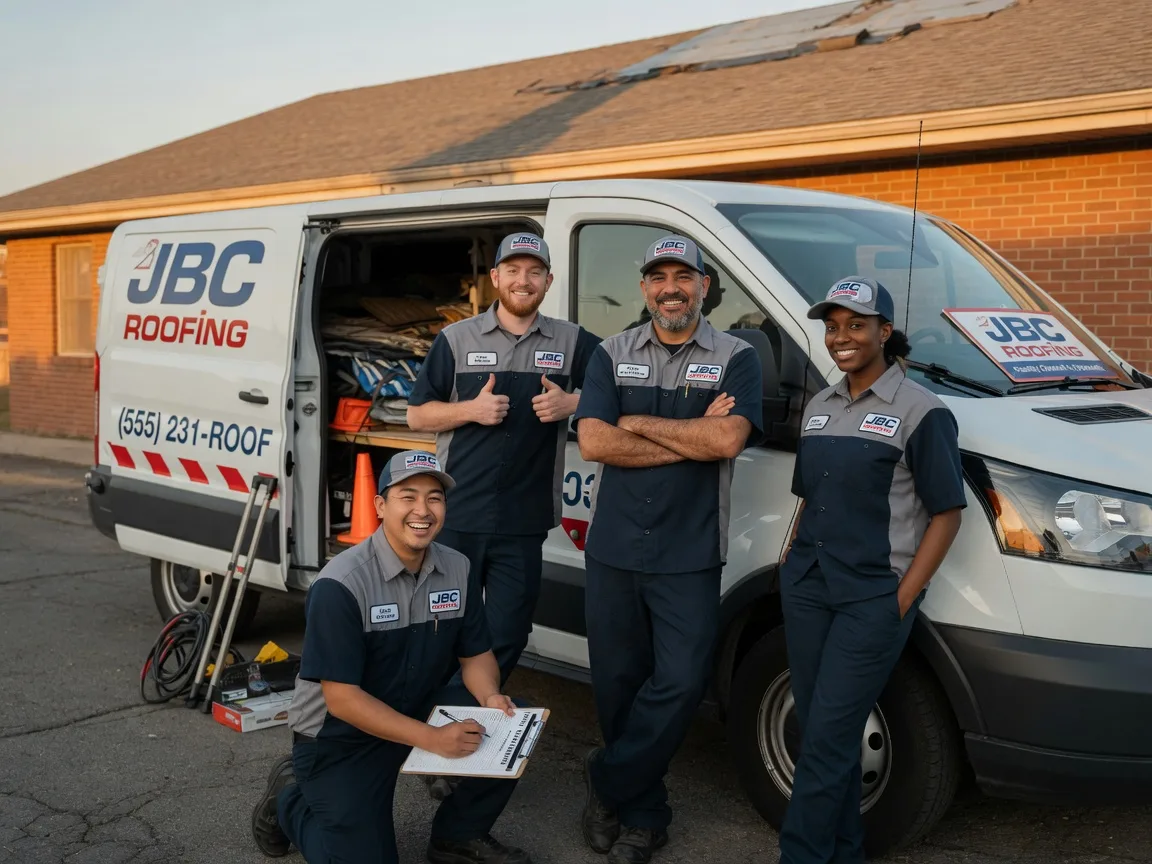 Roof Replacement company in Big Horn, WY