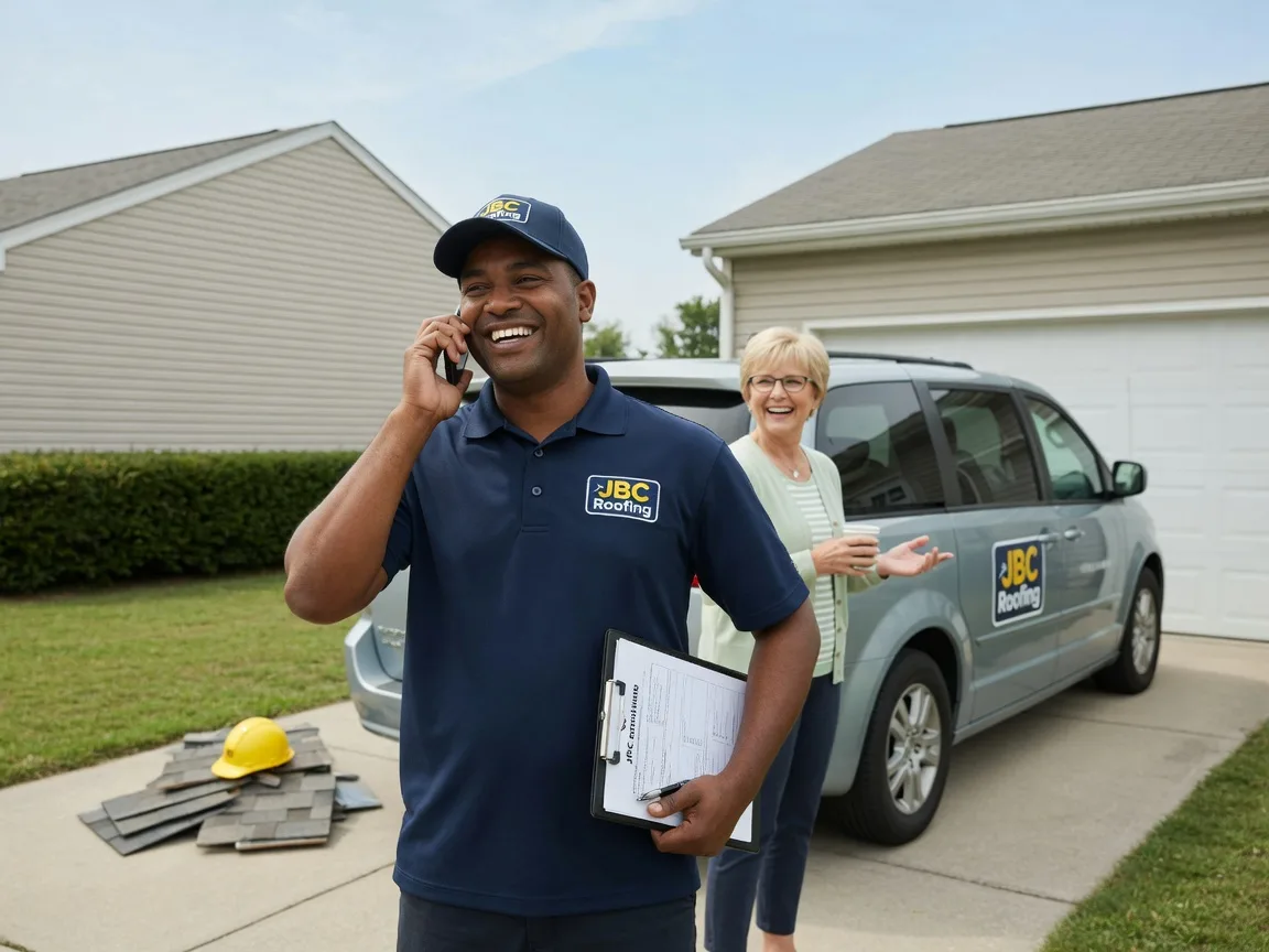 Roof Replacement Big Horn, WY FAQs
